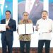 BSK Hukum Hadiri Penandatanganan DIM RUU KUHAP, Langkah Strategis Reformasi Peradilan Pidana