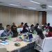 Pusat Strategi Kebijakan Pelayanan Hukum Gelar Diskusi Publik Evaluasi Permenkumham No. 38 Tahun 2018 Tentang Permohonan Paten