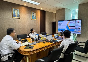 Kick-off Pengukuran Kualitas Kebijakan Tahun 2025: Wujud Nyata Penguatan Reformasi Birokrasi