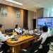 Kick-off Pengukuran Kualitas Kebijakan Tahun 2025: Wujud Nyata Penguatan Reformasi Birokrasi