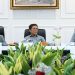 BSK Hukum Paparkan Kajian Implementasi IPAS 4.0 dalam Rapat Transformasi Digital Kementerian Hukum
