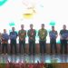 Kemenkum Gelar Sunatan Massal dan Bakti Sosial dalam Rangka Hari Pengayoman ke-80