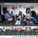 Perkuat Akuntabilitas, BSK Hukum Lakukan Pengukuran Capaian Kinerja Program di Wilayah