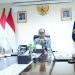 BSK Hukum Hadiri Rapat Penyamaan Persepsi Kebijakan Rangkap Jabatan Perancang Peraturan Perundang-undangan