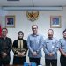 Audiensi PNRI: Penyamaan Persepsi atas Rekomendasi Analisis Kebijakan Terkait Pengumuman BNTBN