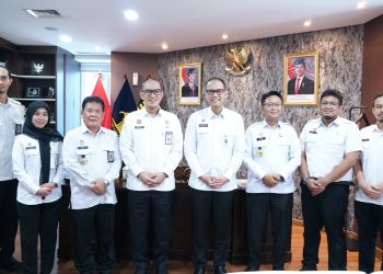 Menuju Hari Pengayoman ke-80, Kemenkum Siapkan Turnamen Tenis Meja Spektakuler