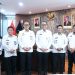 Menuju Hari Pengayoman ke-80, Kemenkum Siapkan Turnamen Tenis Meja Spektakuler