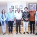 Wamenkum RI dan Parlemen Belanda Bahas Penguatan Supremasi Hukum