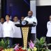 Pimpin Apel Bersama, Menteri HAM Ajak Seluruh Jajaran Untuk Bersatu dan Perkuat Kebersamaan