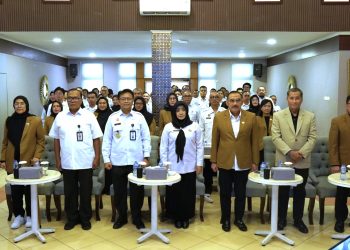 Menuju Talenta Unggul: Pegawai BSK Hukum Ikuti Uji Kompetensi