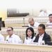BSK Hukum Hadiri Rapat Kerja DPR RI Bahas 10 RUU Kabupaten/Kota di Tiga Provinsi