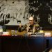 Kepala BSK Hukum Pimpin Rapat Steering Committee Rakor Pengendalian Kinerja Kemenkum Semester I Tahun 2025