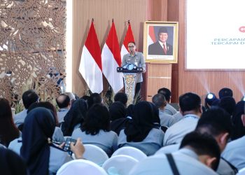 Pentingnya Sinergi Pusat dan Wilayah dalam Mewujudkan Kebijakan Berbasis Evidence-Based