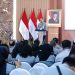 Pentingnya Sinergi Pusat dan Wilayah dalam Mewujudkan Kebijakan Berbasis Evidence-Based