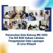 Pemenuhan Data Dukung IKK 2025, Tim IKK BSK Hukum Lakukan Pengumpulan Data Lapangan di Lima Wilayah
