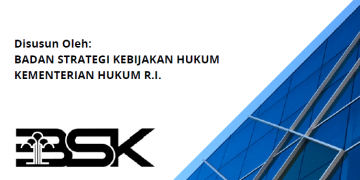 Laporan BMN BSK Hukum Semester I TA 2025