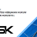 Laporan BMN BSK Hukum Semester I TA 2025
