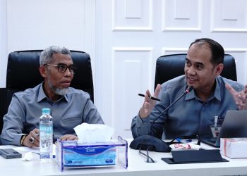 Rapat Koordinasi Pembahasan Protokol Jakarta, Indonesia Siapkan Langkah Strategis Lindungi Hak Cipta Musik Digital