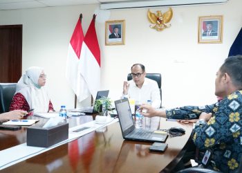 BSK Hukum Bahas Efektivitas Ketentuan Batas Waktu Permohonan Ganti Kerugian dalam PP 92/2015