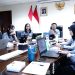 BSK Hukum Gelar Sosialisasi dan Pendampingan Diskusi Strategi Kebijakan kepada Kantor Wilayah