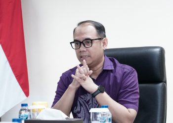 BSK Hukum Perkuat Komitmen Reformasi Birokrasi dan Integritas ASN