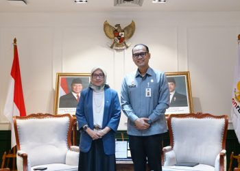 MenPANRB Dukung Penuh BSK Hukum Bentuk Forum Komunikasi Kebijakan (FKK)