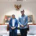 MenPANRB Dukung Penuh BSK Hukum Bentuk Forum Komunikasi Kebijakan (FKK)