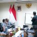 BSK Hukum Gelar Rapat Lanjutan Kajian Menuju Protokol Jakarta, Bahas Mekanisme Royalti Musik