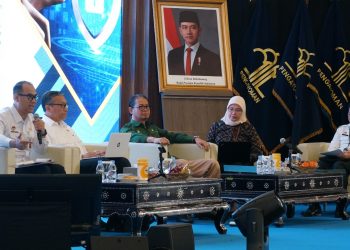 Policy Talk Tematik I: “Penguatan Inovasi Industri Pangan untuk Pertumbuhan Ekonomi”