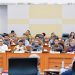 Rapat Kerja Badan Anggaran DPR RI: Bahas Rancangan Undang-Undang tentang Anggaran Pendapatan dan Belanja Negara (RAPBN) 2026