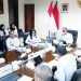 BSK Hukum Mantapkan Langkah: Penataan Organisasi, Legal Policy Hub Hingga Percepatan Realisasi Anggaran