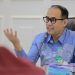 Kemenkum Matangkan Penyusunan Protokol Jakarta Untuk Royalti Platfrom Digital Global