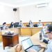 Pembahasan Lanjutan Rancangan Permenkum tentang Tata Kelola Kebijakan Publik di Kementerian Hukum
