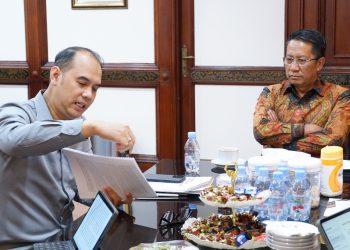 Menteri Hukum Dorong Diplomasi Protokol Jakarta untuk Tata Kelola Royalti Digital