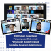BSK Hukum Gelar Rapat Pengumpulan Data untuk Penyusunan Naskah Evaluasi Kebijakan Penataan Kelembagaan