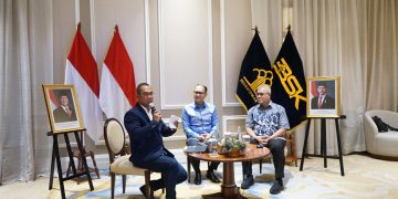 BSK Hukum Gelar Policy Talks: Perkuat Kompetensi Analis Kebijakan melalui Legal Policy Hub