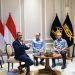 BSK Hukum Gelar Policy Talks: Perkuat Kompetensi Analis Kebijakan melalui Legal Policy Hub