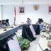BSK Hukum Hadiri Rapat Persiapan Program Penyusunan Peraturan Menteri Hukum Tahun 2026