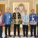 BSK Hukum Hadiri Rapat Teknis Tindak Lanjut Indonesian Proposal for a Legally Binding Instrument on the Governance of Copyright Royalty in Digital Environment