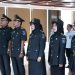 Pelantikan & Pengambilan Sumpah Jabatan Pejabat Non Manajerial di Lingkungan BSK Hukum
