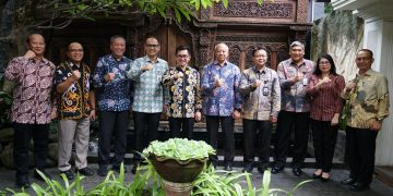 BSK Hukum dan LAN Perkuat Kolaborasi dalam Penguatan Kapasitas Analis Kebijakan