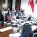 BSK Hukum Gelar Rapat Pembahasan Progres Kegiatan Semester II Tahun 2025