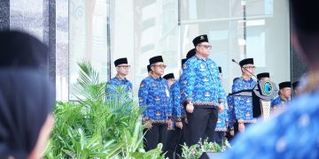 Peringati Hari Pahlawan 2025: Kobarkan Semangat Teladan dan Perjuangan