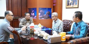 Indonesia Siap Ajukan Proposal Instrumen Hukum Internasional Pengelolaan Royalti Musik ke WIPO