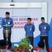 Kepala BSK Hukum Sampaikan Perkembangan Tiga Indeks Strategis dan Survei BerAkhlak dalam Apel Pagi