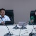 Perkuat Tata Kelola Statistik, BSK Hukum Bersama BPS Lakukan Pendampingan Pengisian Kompilasi Produk Administrasi Kebijakan Hukum