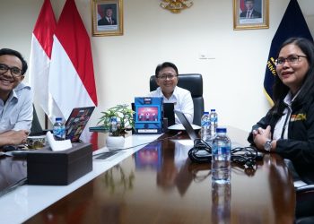 Penguatan Tata Kelola Kebijakan Publik, BSK Hukum Hadiri Rapat Pleno Harmonisasi Rapermenkum tentang Tata Kelola Kebijakan Publik di Bidang Hukum