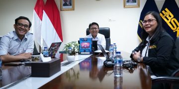 Penguatan Tata Kelola Kebijakan Publik, BSK Hukum Hadiri Rapat Pleno Harmonisasi Rapermenkum tentang Tata Kelola Kebijakan Publik di Bidang Hukum