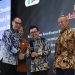 Prestasi Gemilang! Kementerian Hukum Sabet Predikat Unggul IKK 2025