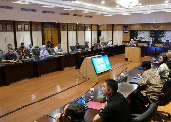 Menuju Pelayanan Publik yang Lebih Baik,Kementerian Hukum Siapkan Rakor Pengendalian Kinerja 2025